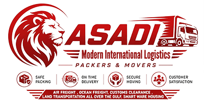 ASADI Logo
